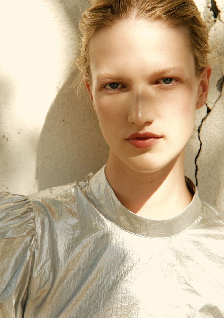 Claurette Oosthuizen book photo