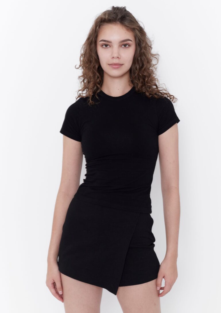 Eva Khotsinska polaroid photo