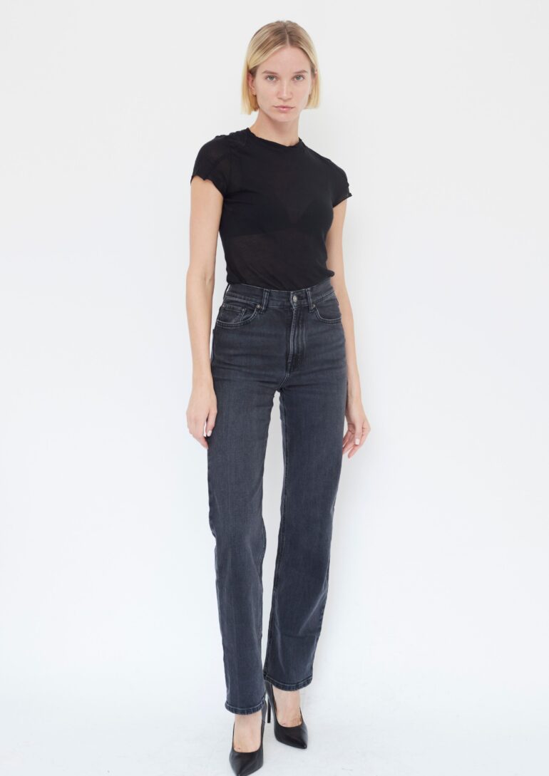 Teodora Pejic polaroid photo