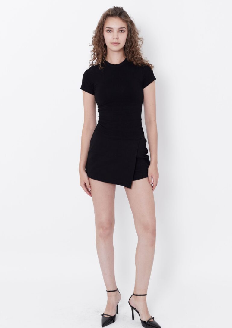 Eva Khotsinska polaroid photo