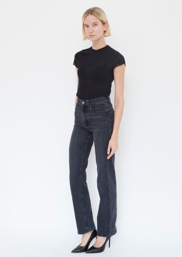 Teodora Pejic polaroid photo