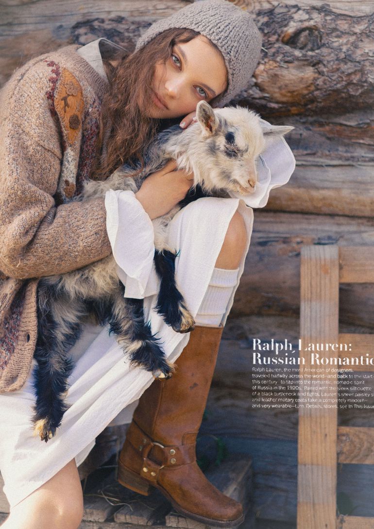 Vika Tseiko book photo