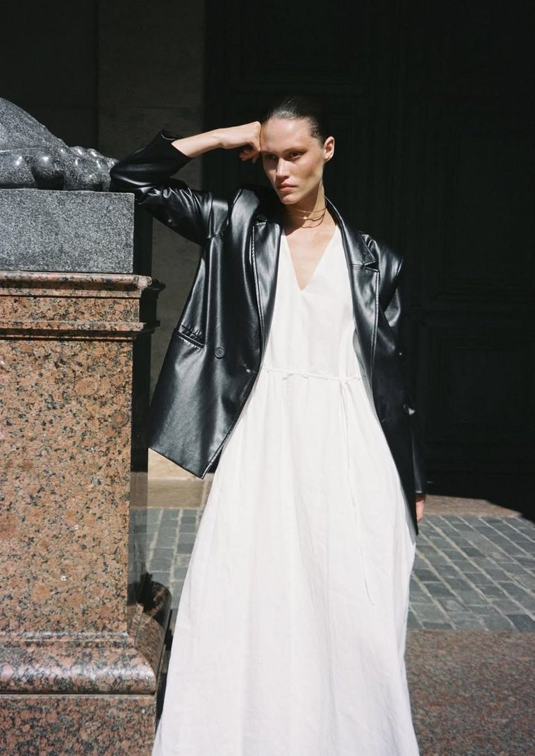 Daria Tretiakova book photo