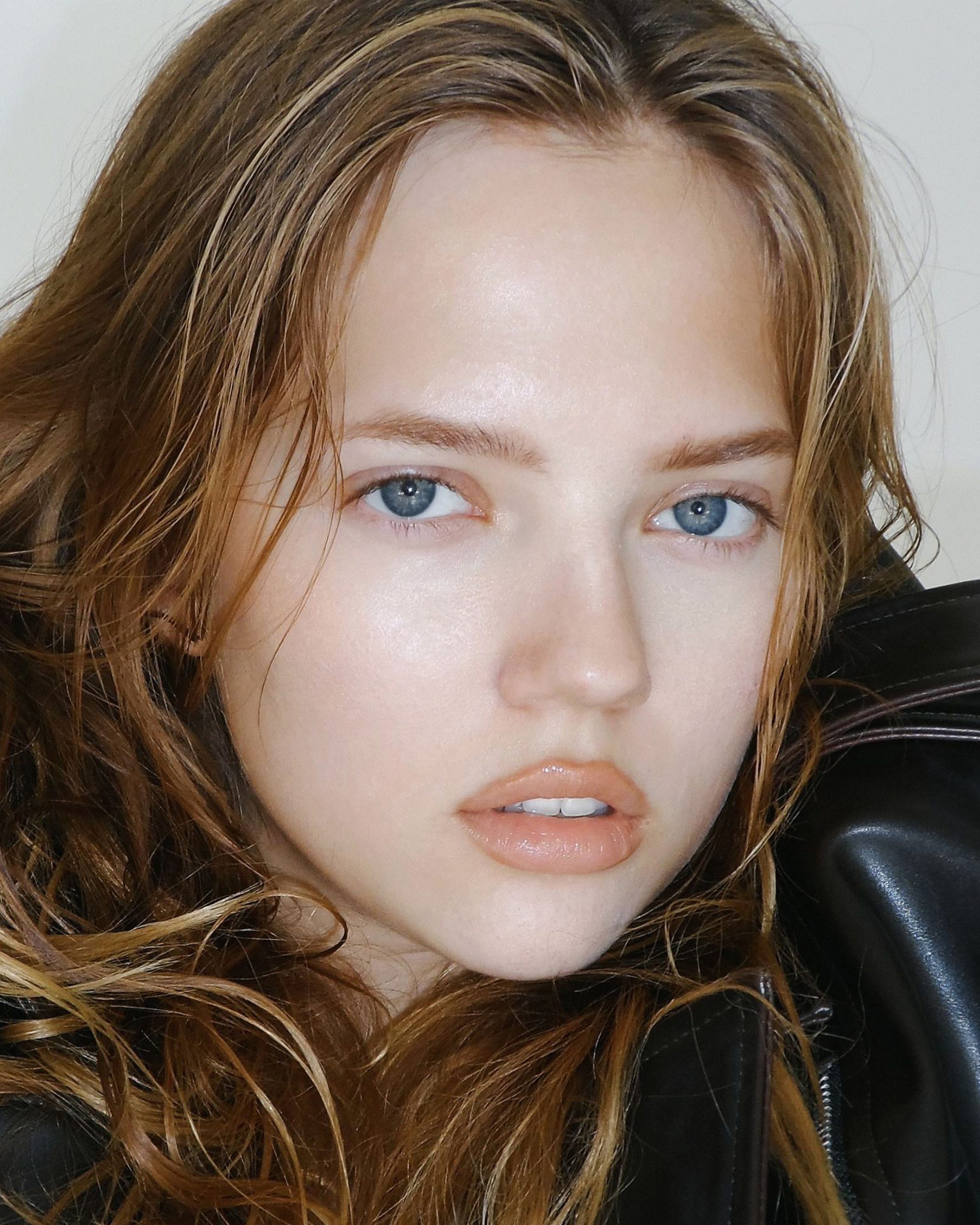 Aleksa Sapegina profile