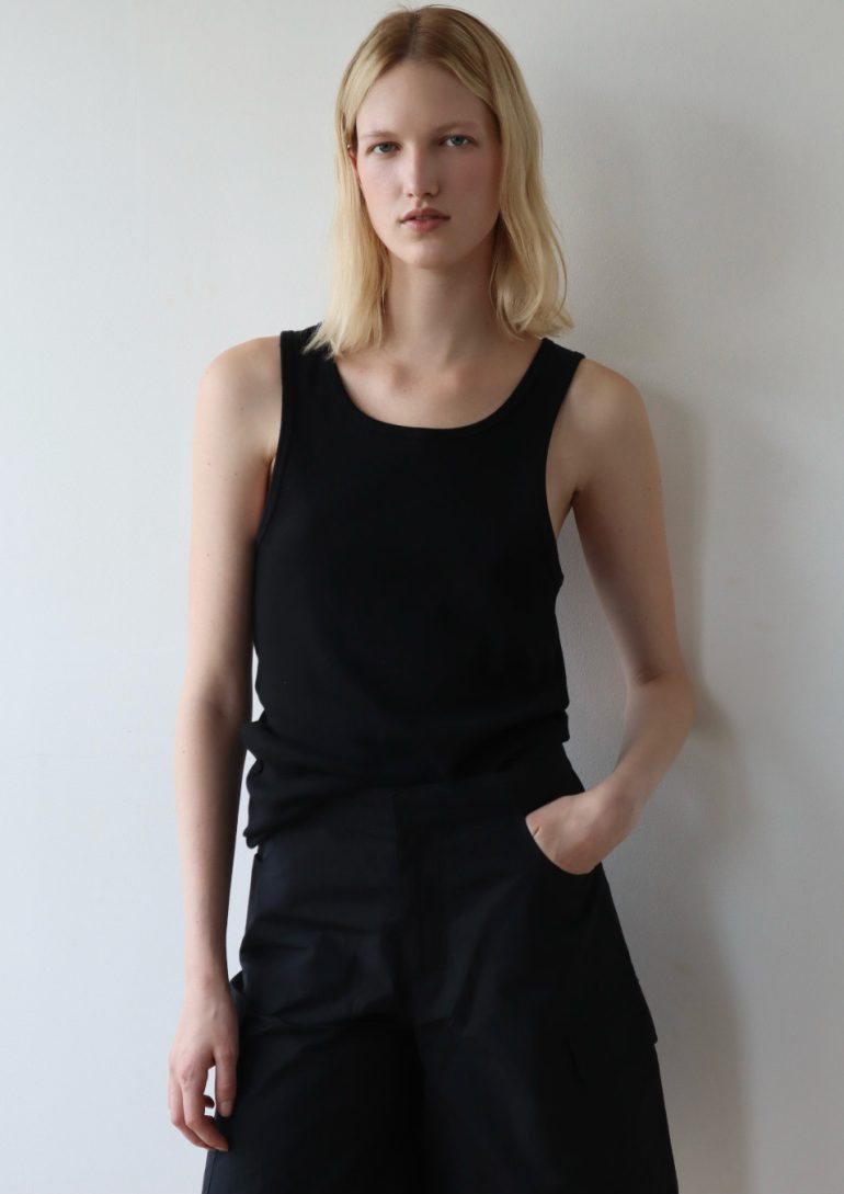 Claurette Oosthuizen polaroid photo