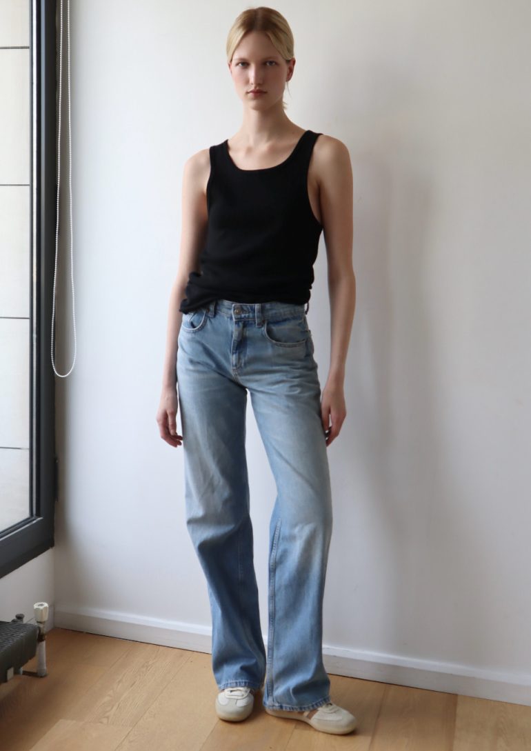 Claurette Oosthuizen polaroid photo