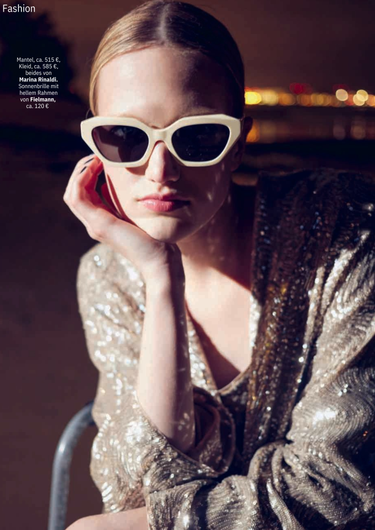 Claurette Oosthuizen book photo