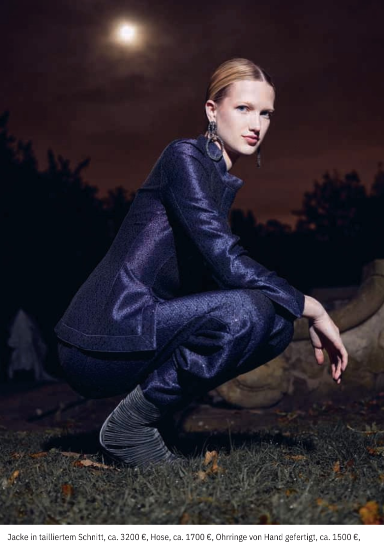 Claurette Oosthuizen book photo