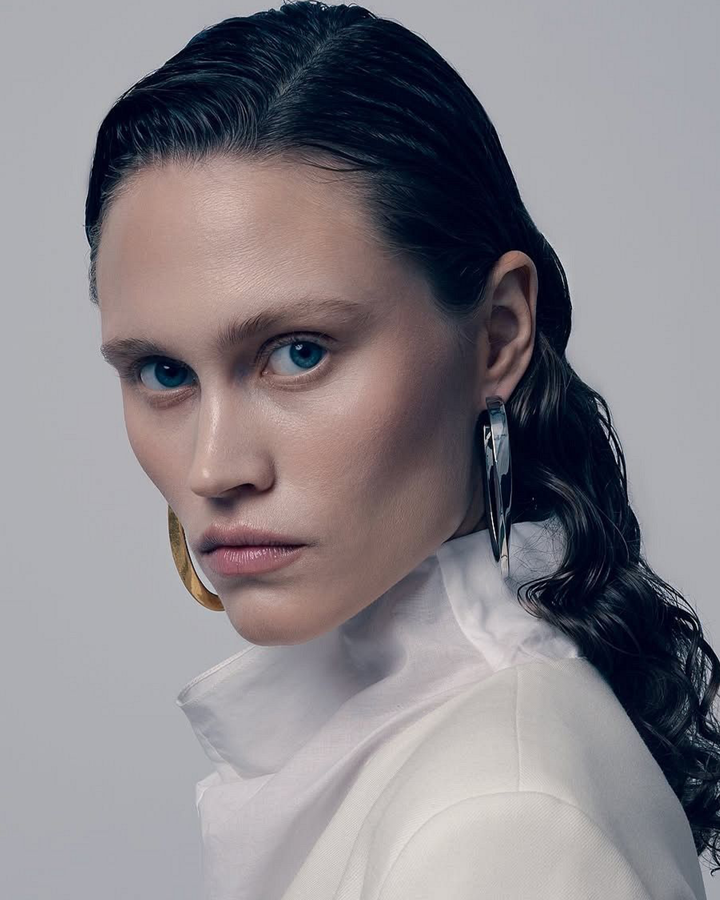 Daria Tretiakova profile