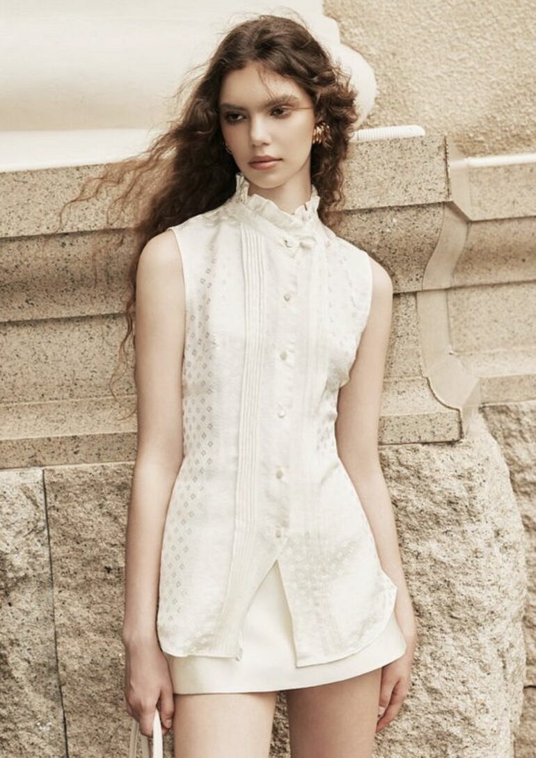 Eva Khotsinska book photo