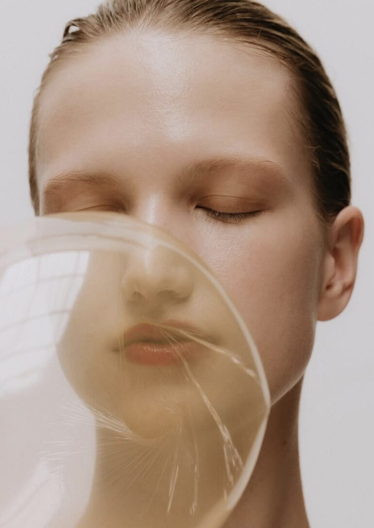 Claurette Oosthuizen book photo