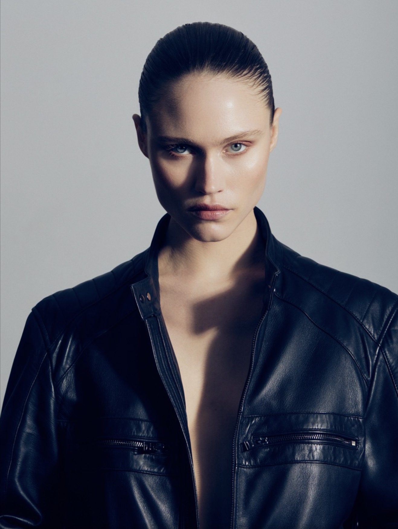 Daria Tretiakova profile