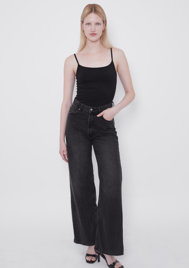 Claurette Oosthuizen polaroid photo