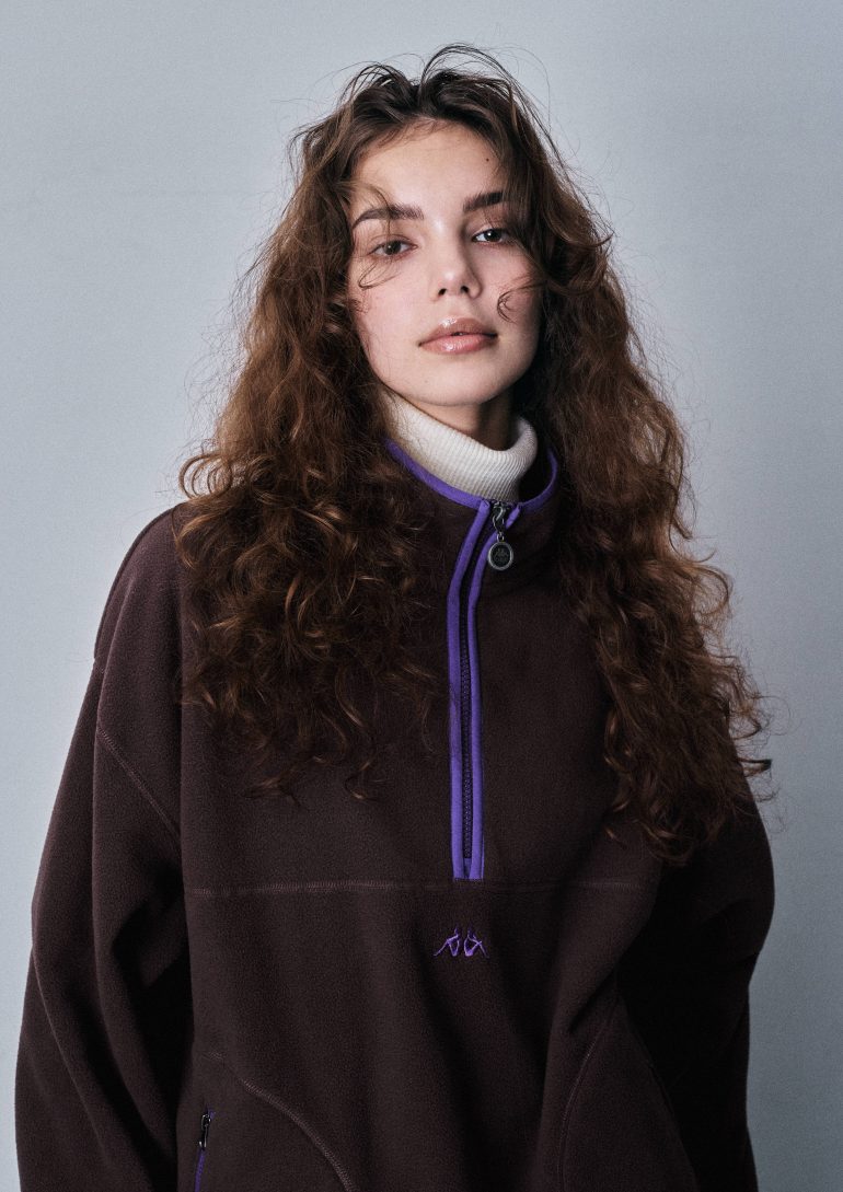 Eva Khotsinska book photo