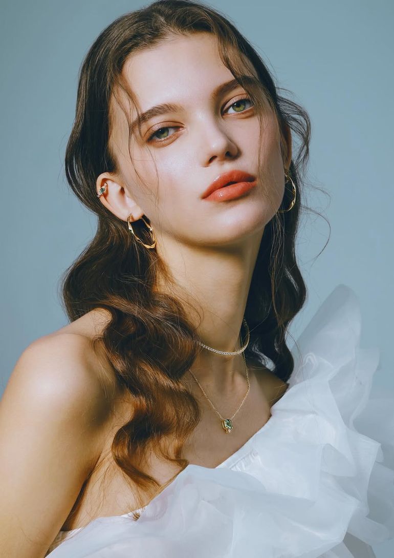 Vika Tseiko book photo