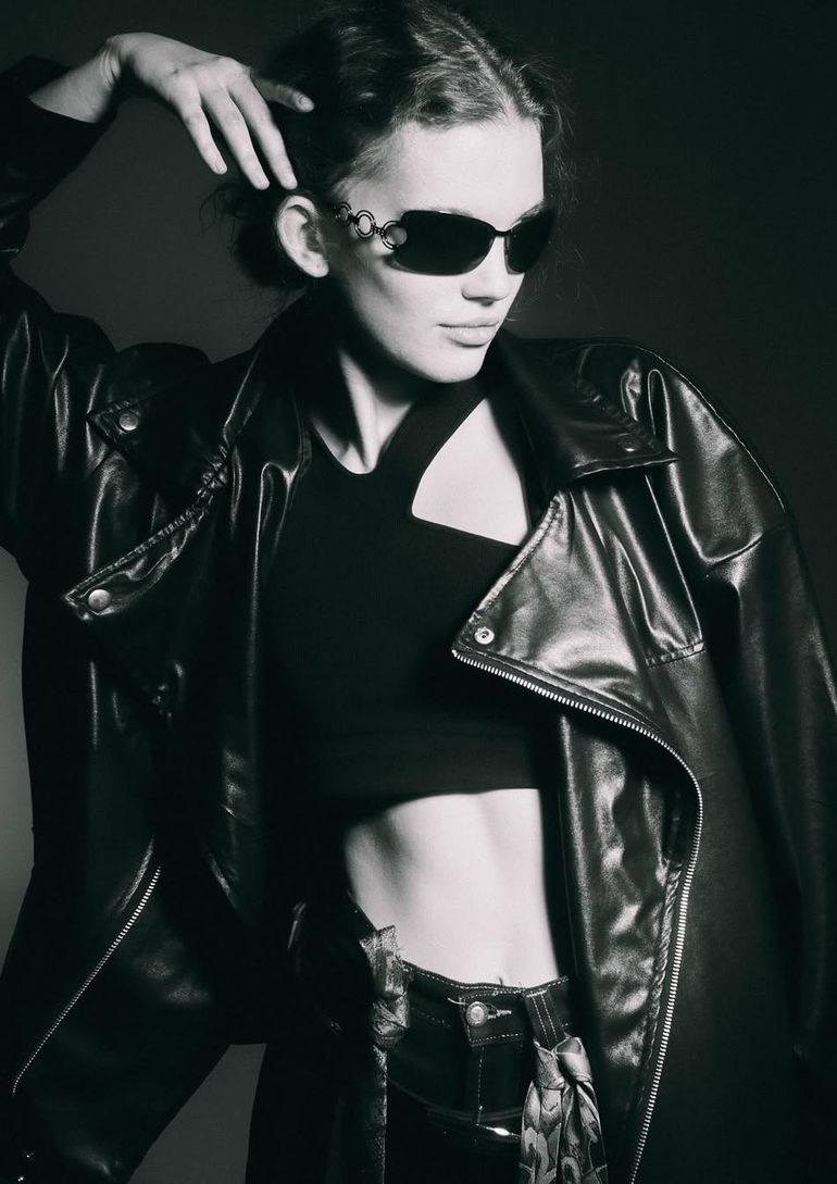 Vika Tseiko book photo