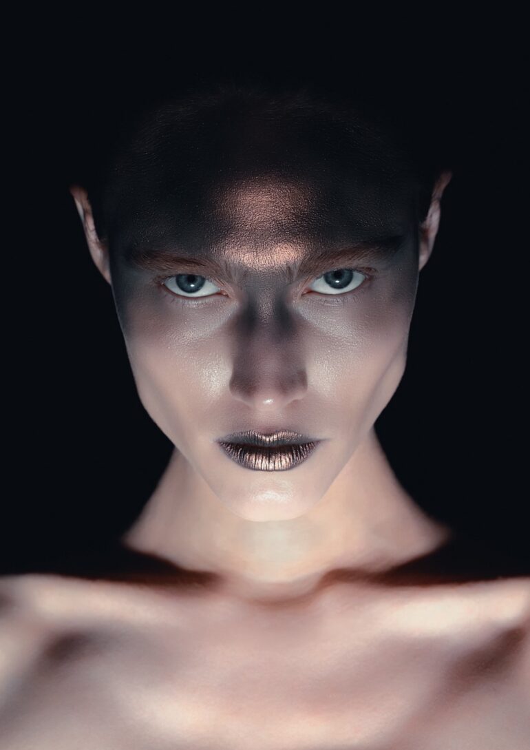 Daria Tretiakova book photo