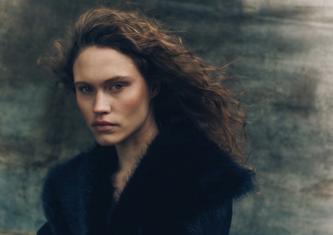 Daria Tretiakova book photo