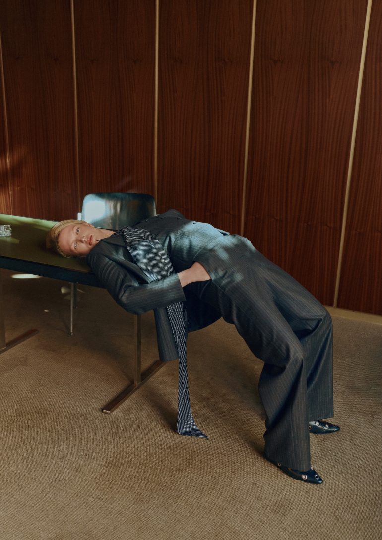 Claurette Oosthuizen book photo