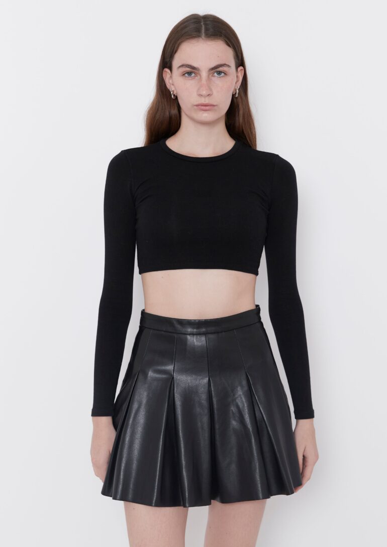 Daryna Kovtsur polaroid photo