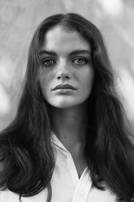 Nora Danielsson profile