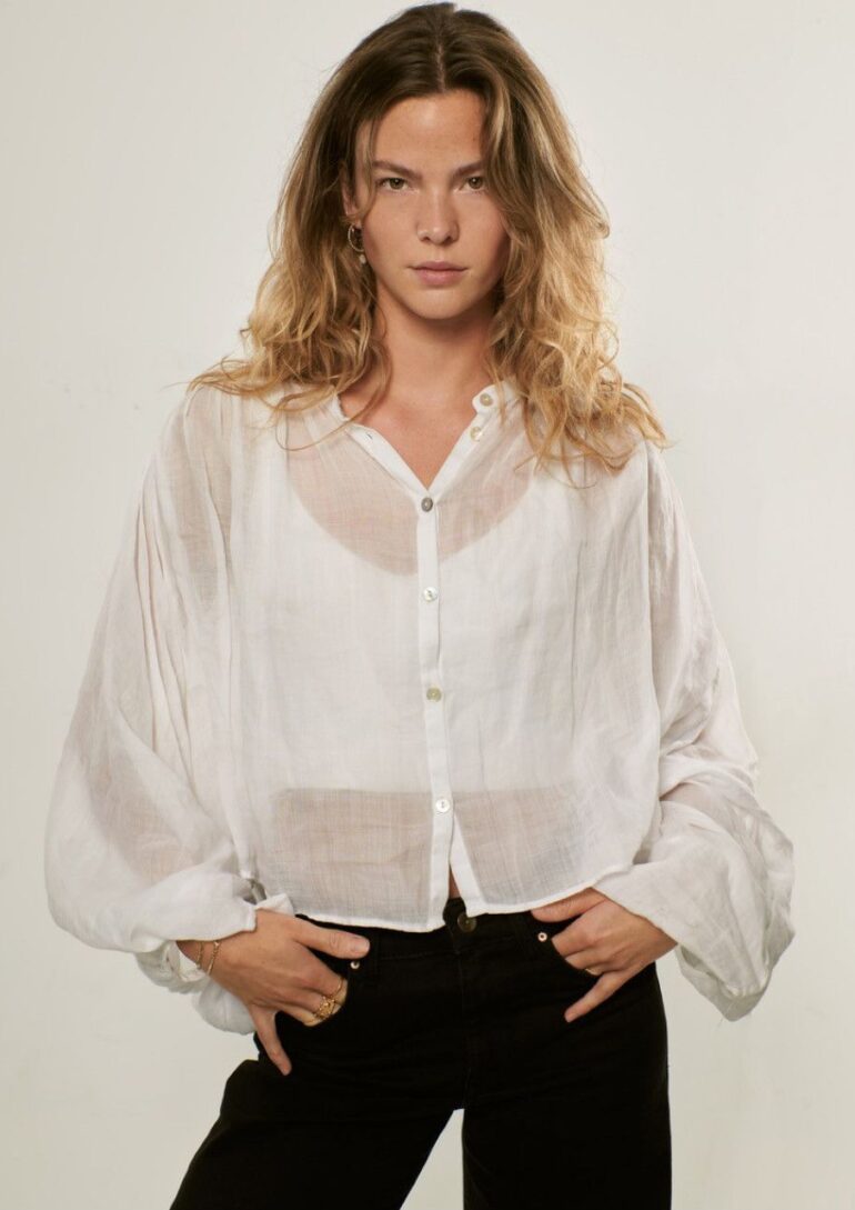 Margriet Campfrens book photo