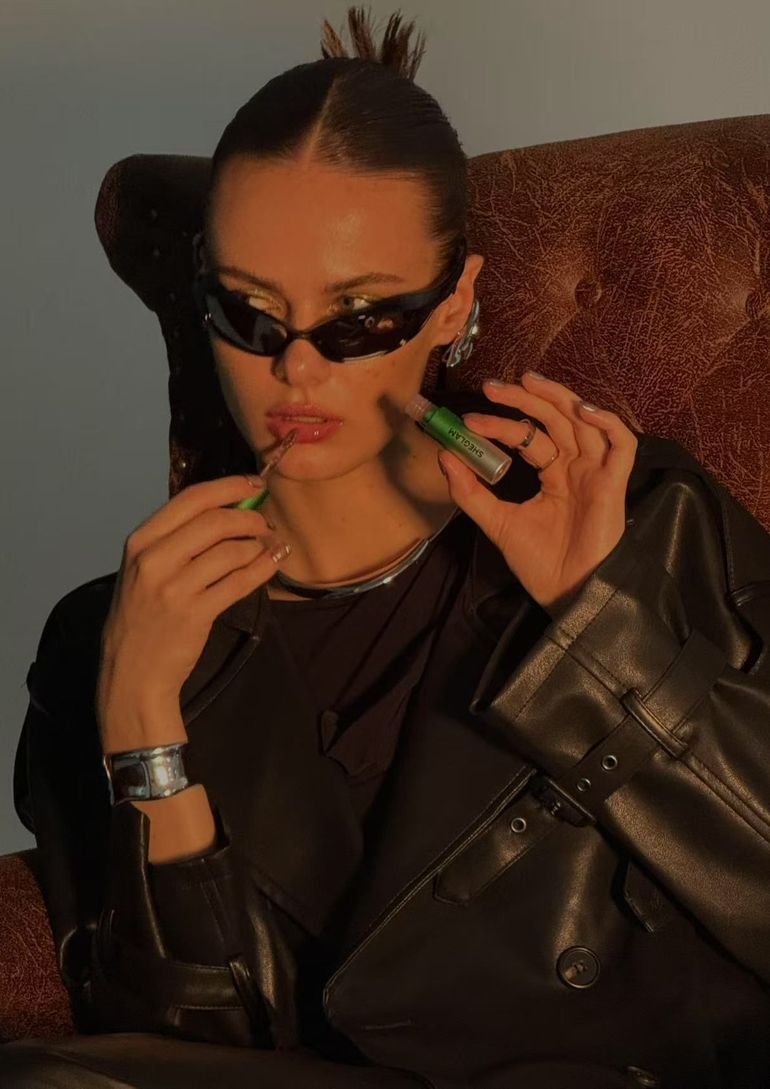 Vasilina Chyzhykava book photo