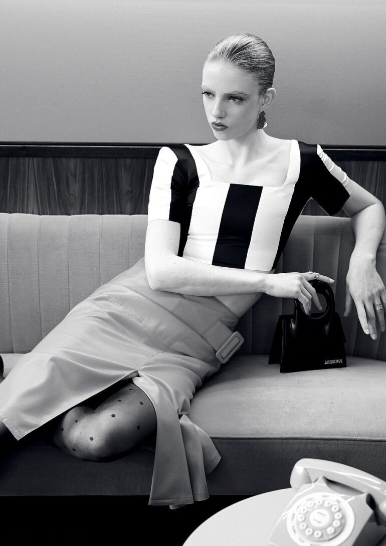 Xara Giulia book photo