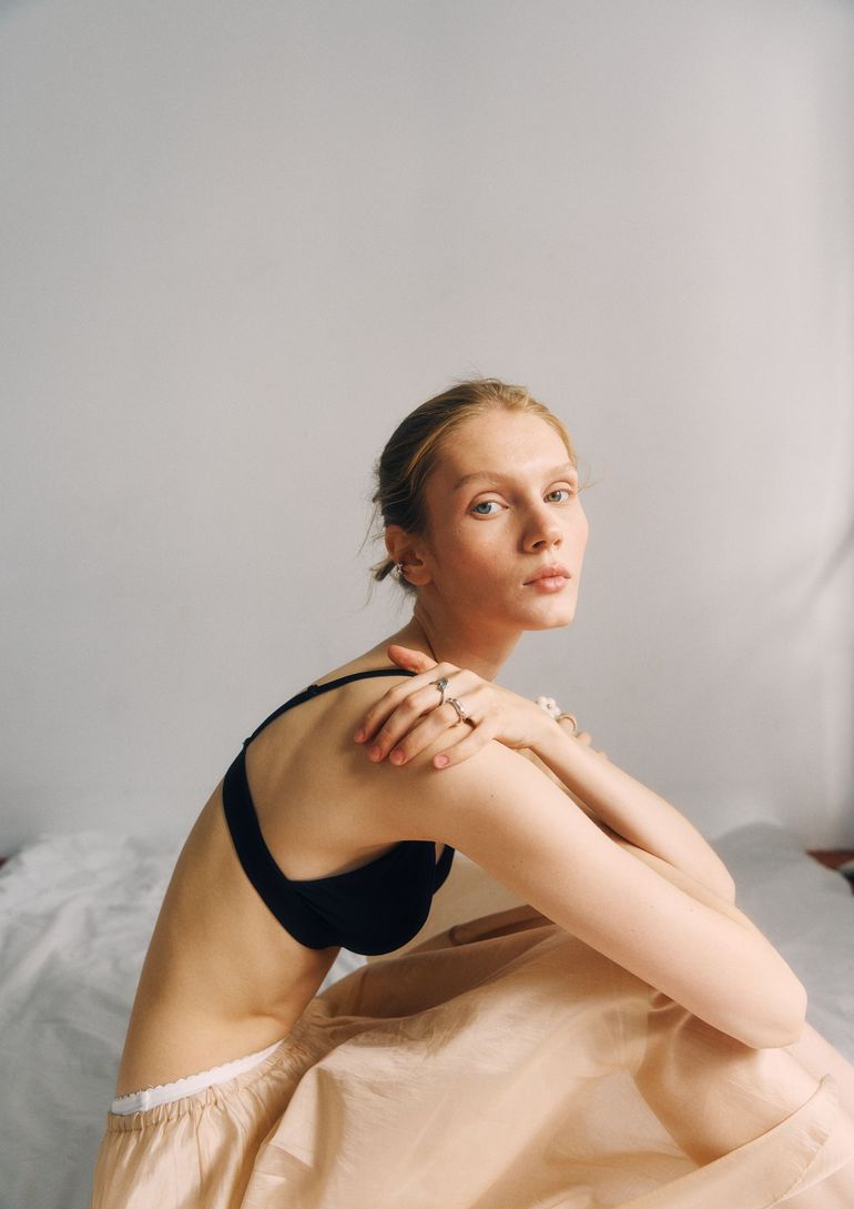 Daria Diachkova book photo
