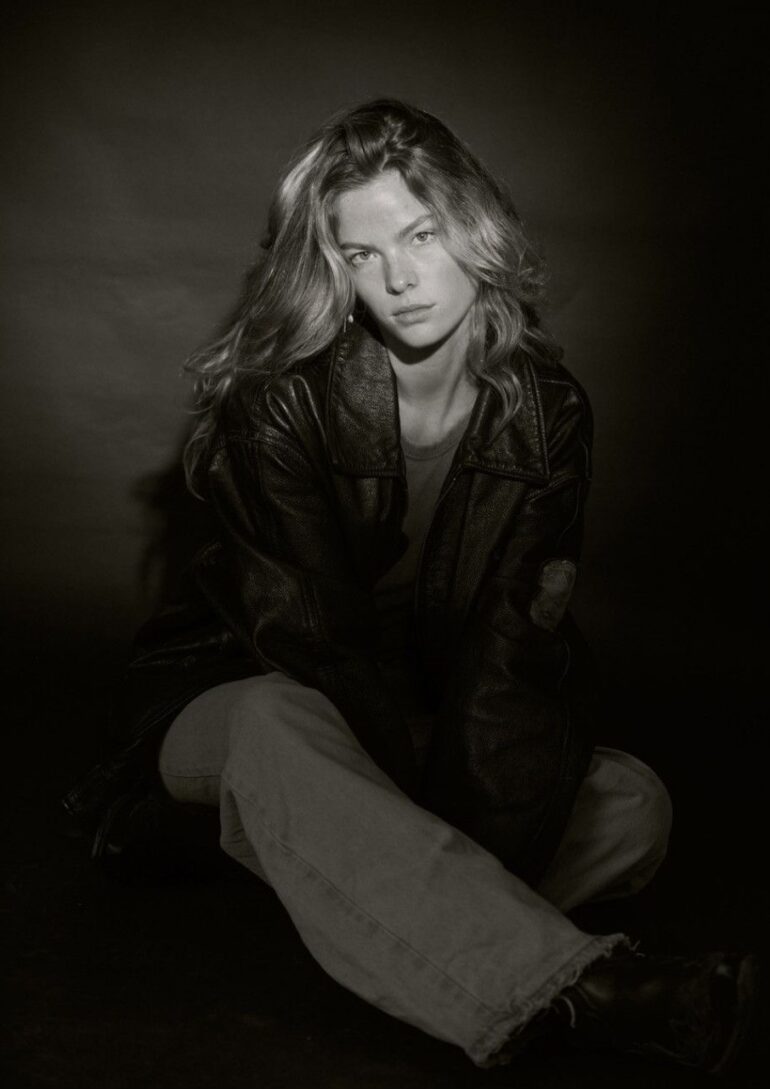 Margriet Campfrens book photo