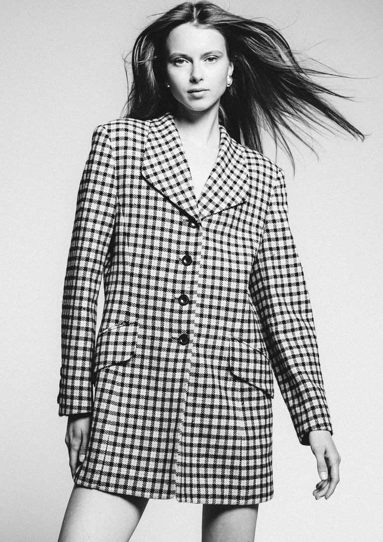 Elina Nikitina book photo