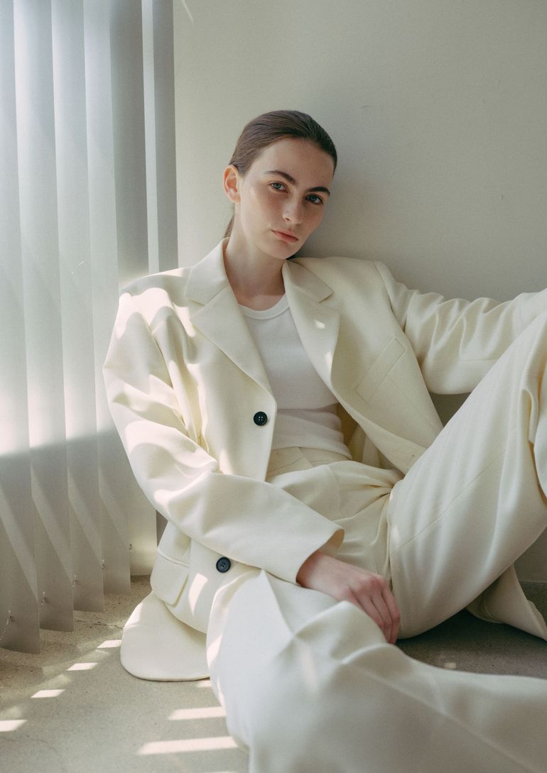 Daryna Kovtsur book photo