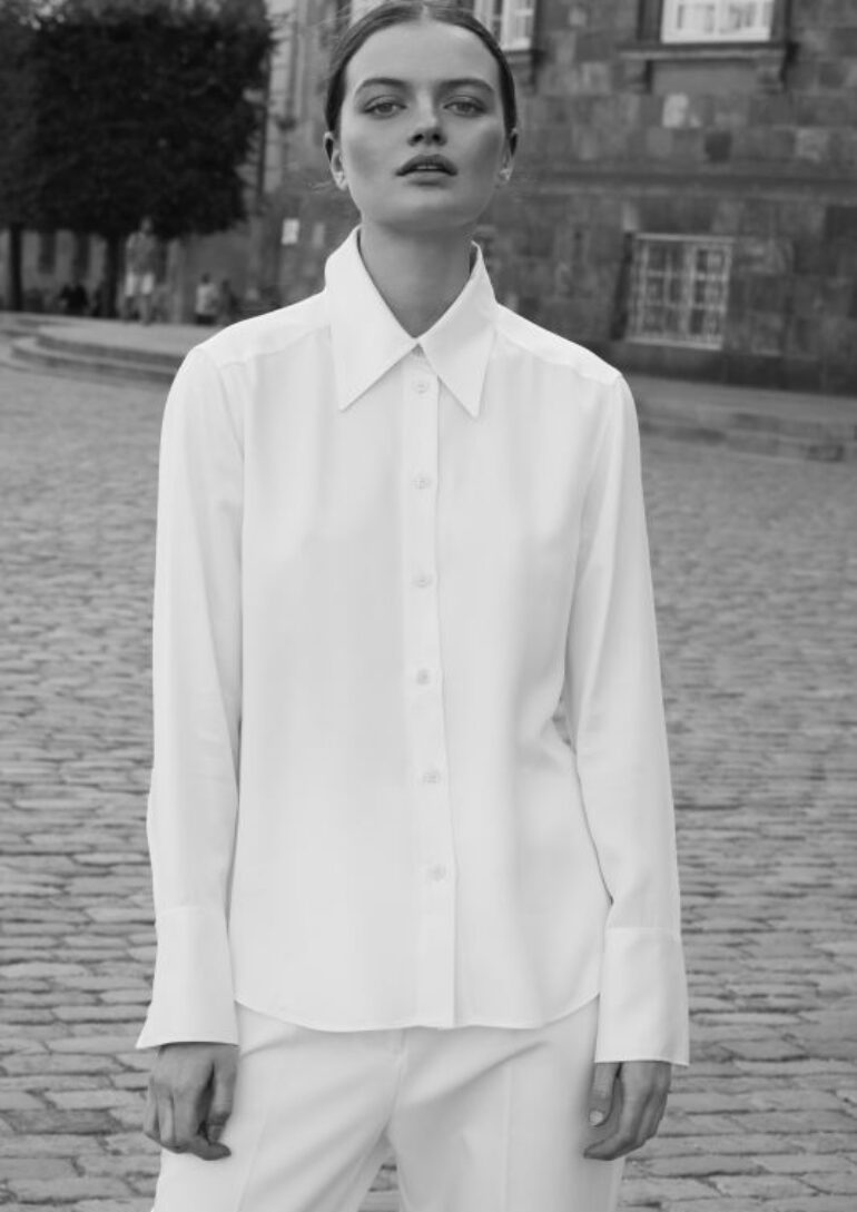 Nora Danielsson book photo