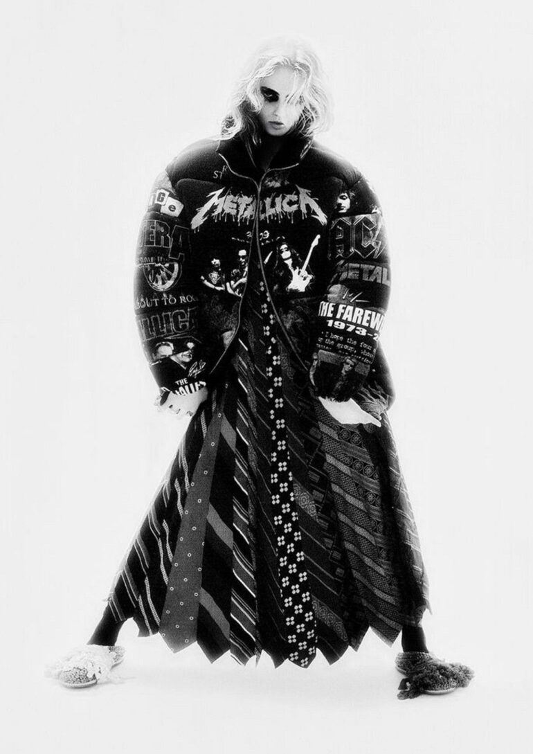 Xara Giulia book photo