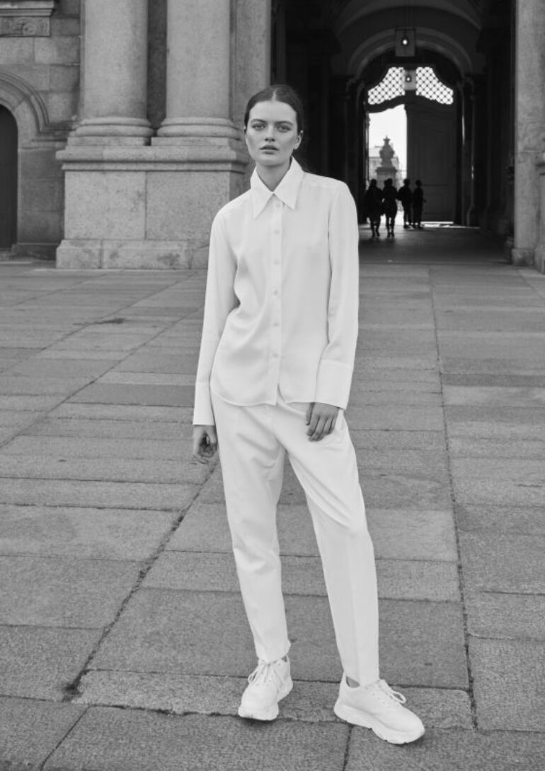 Nora Danielsson book photo