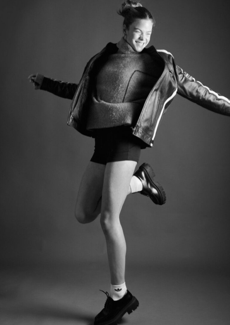 Margriet Campfrens book photo