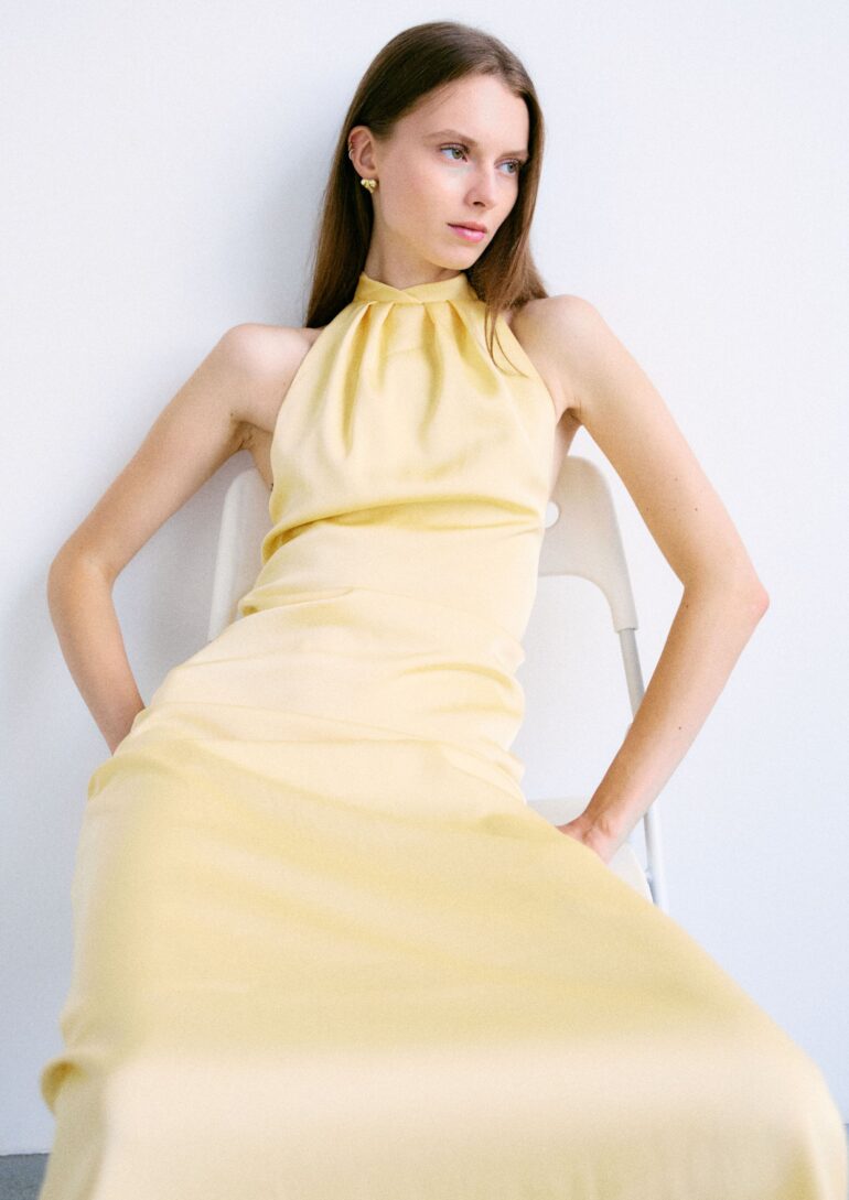 Elina Nikitina book photo