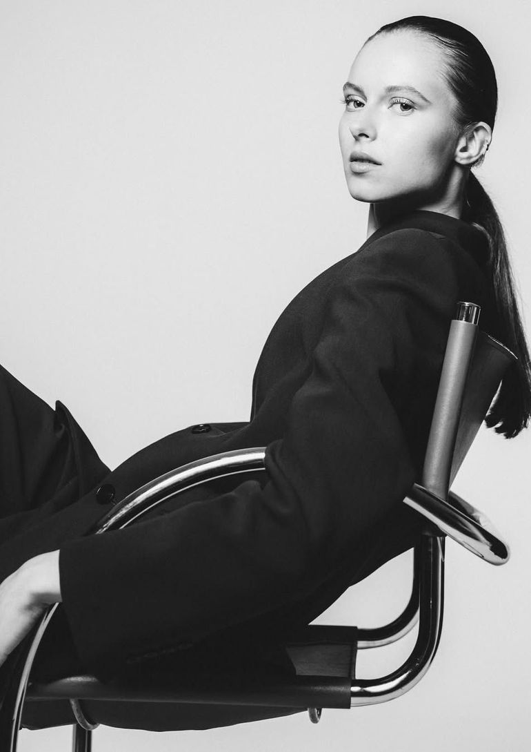 Elina Nikitina book photo