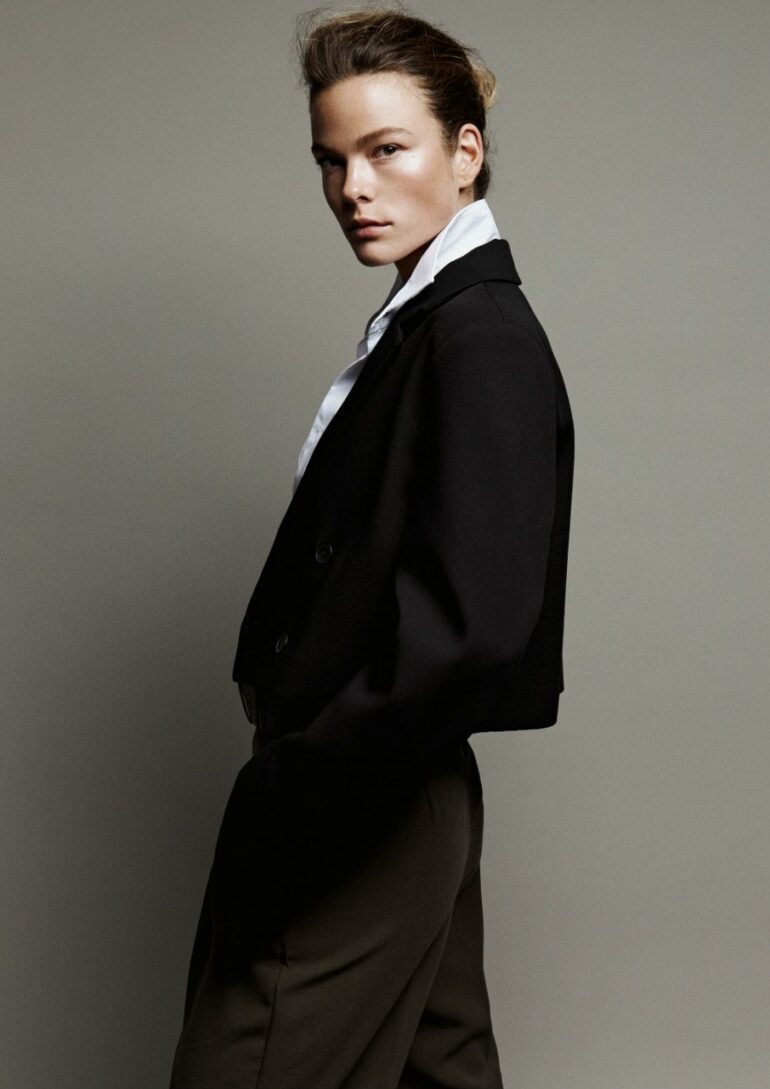 Margriet Campfrens book photo