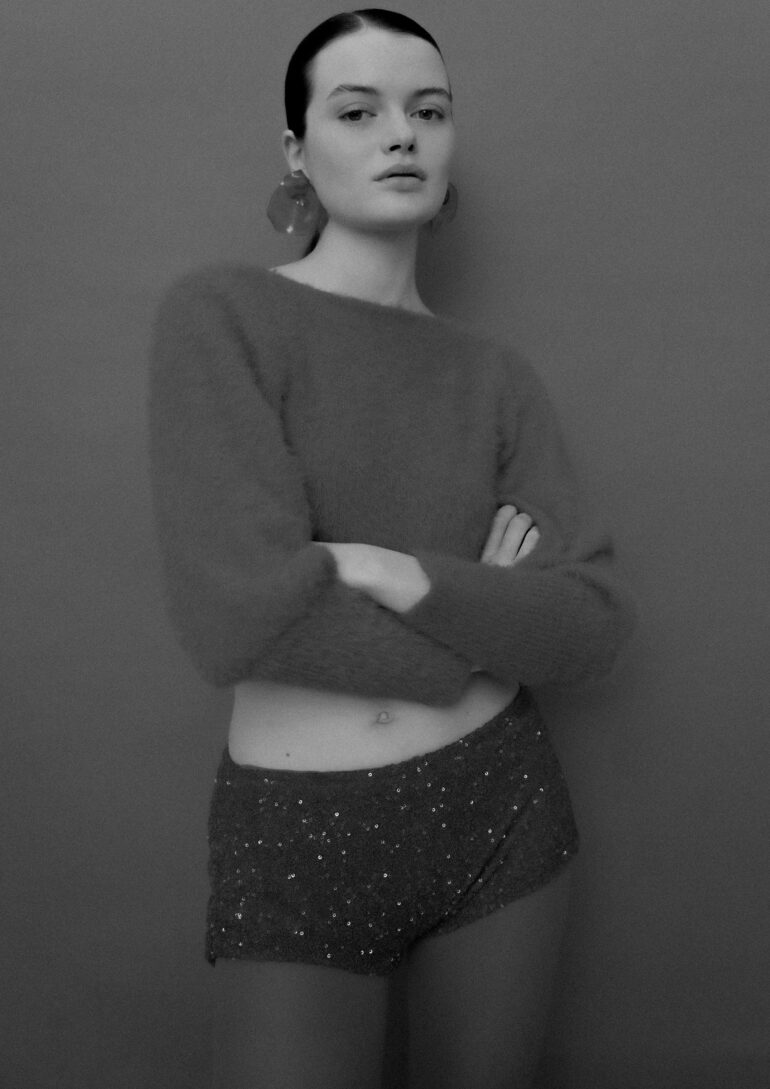 Nora Danielsson book photo