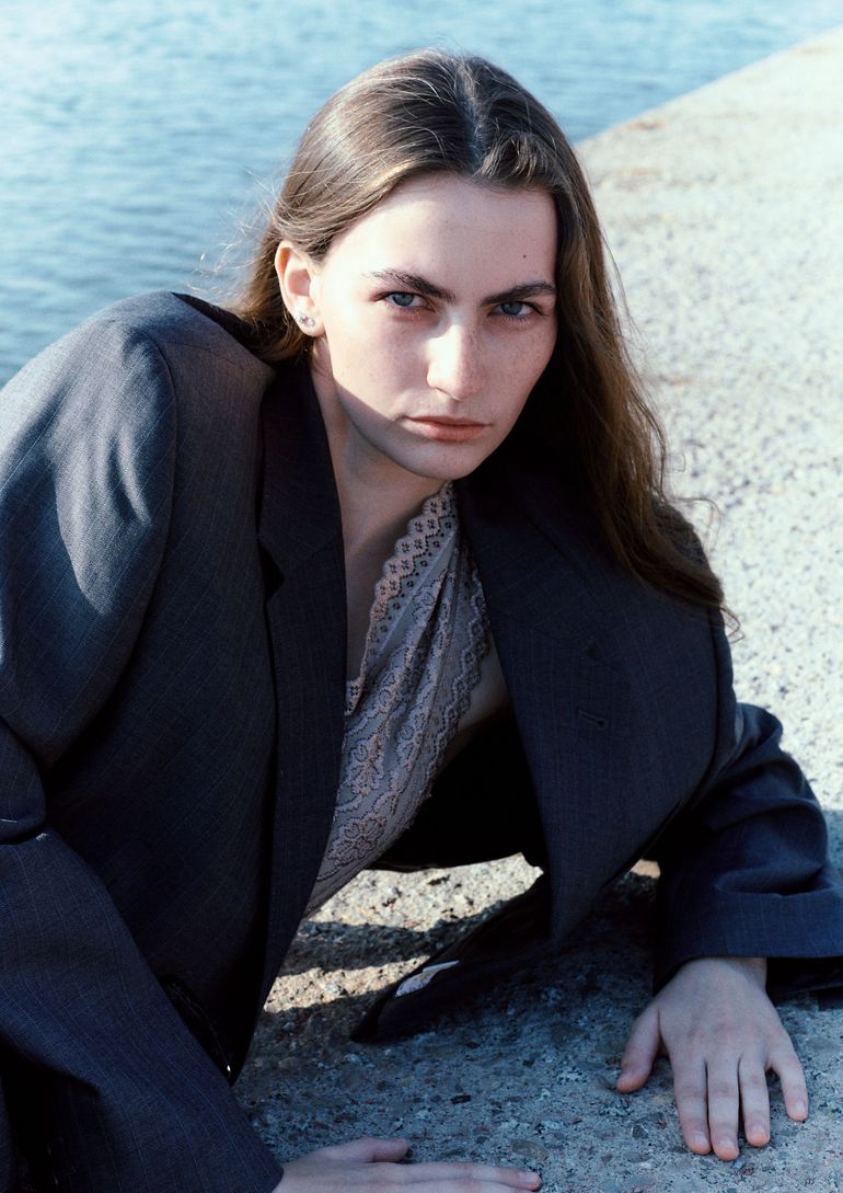 Daryna Kovtsur book photo