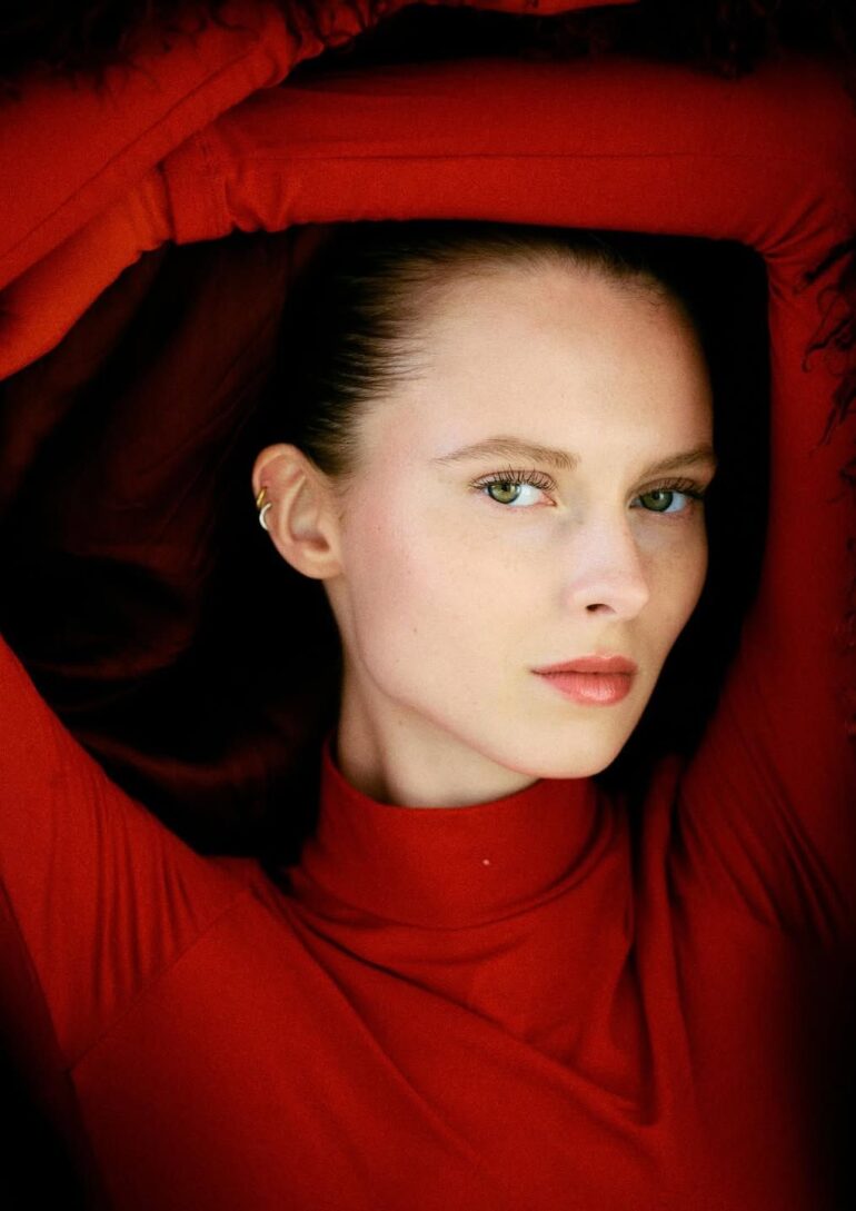 Elina Nikitina book photo