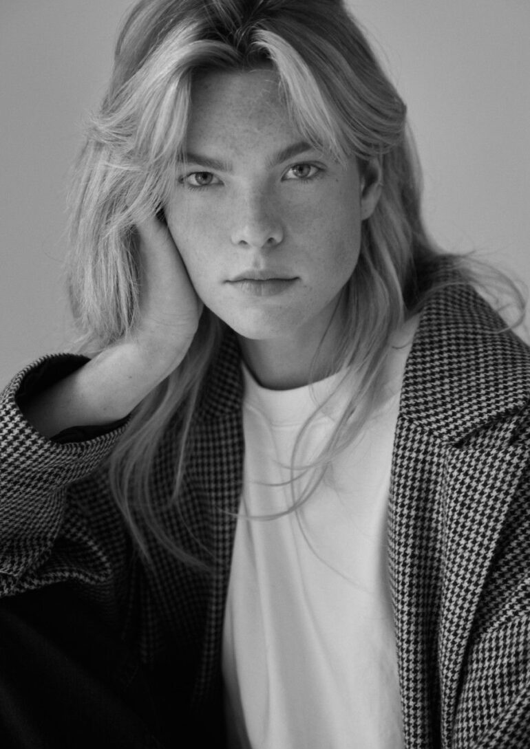 Margriet Campfrens book photo