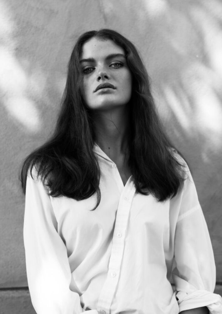 Nora Danielsson book photo