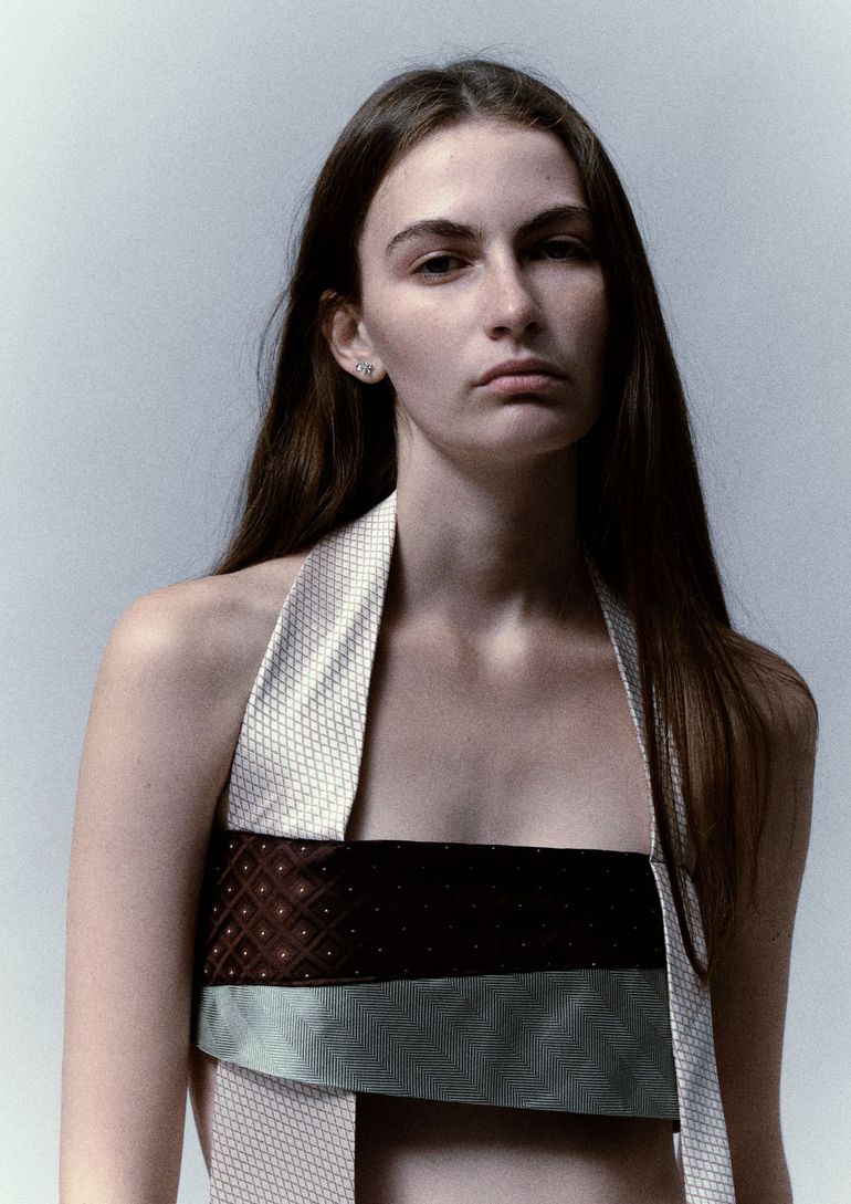 Daryna Kovtsur book photo