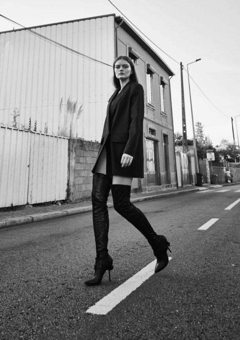 Nora Danielsson book photo