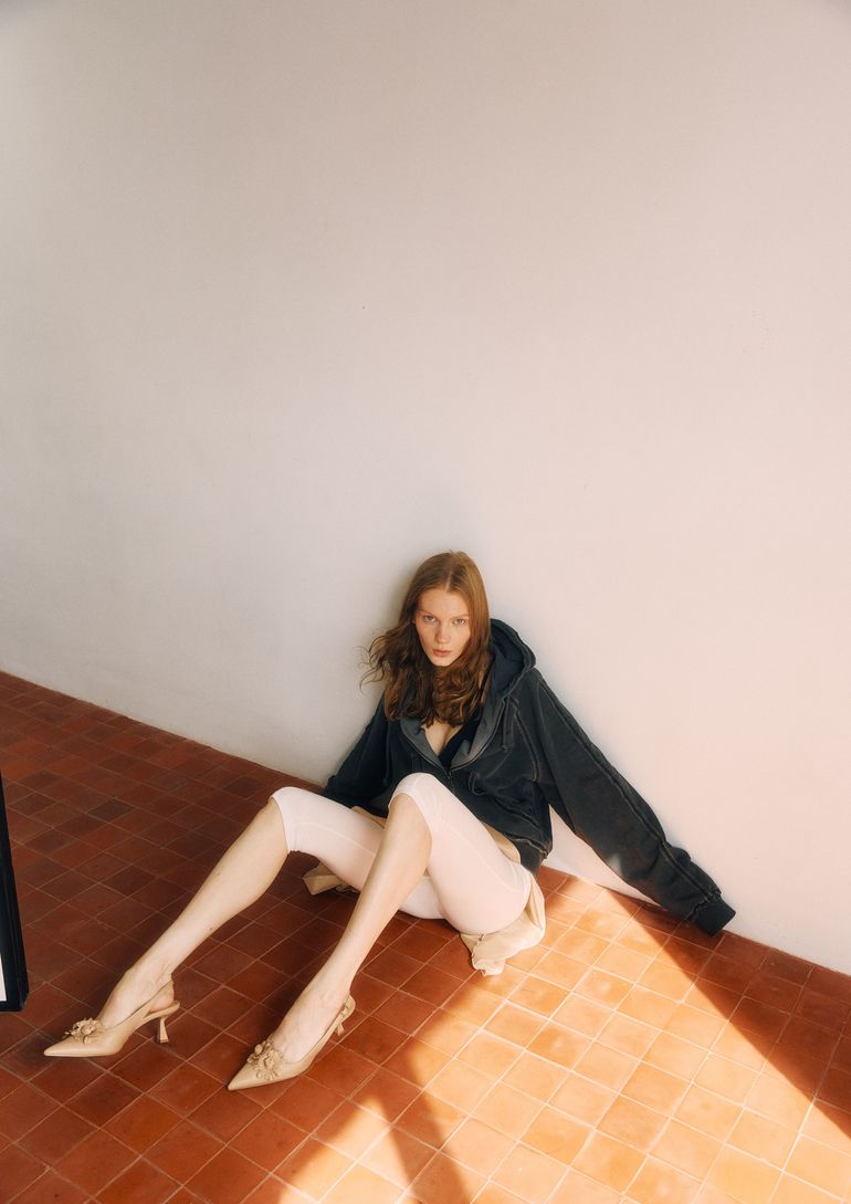 Daria Diachkova book photo