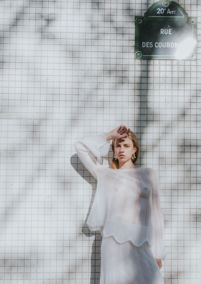 Xara Giulia book photo