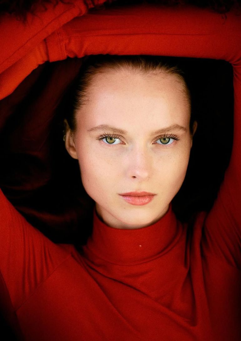 Elina Nikitina book photo