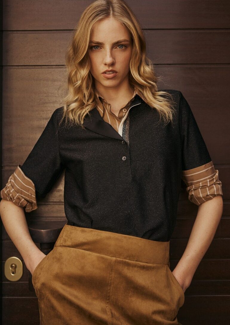 Xara Giulia book photo